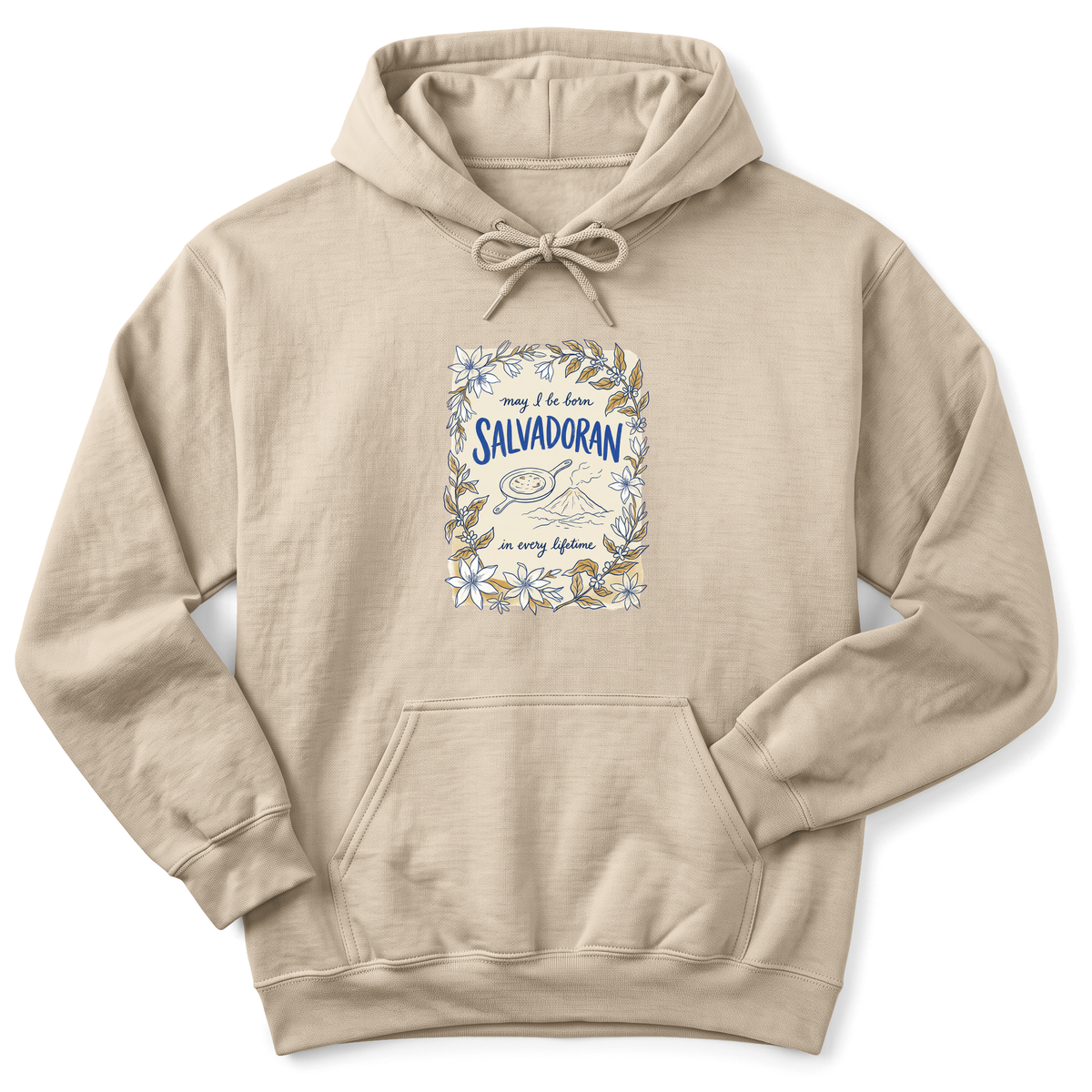 Cultura Estampada — Sand