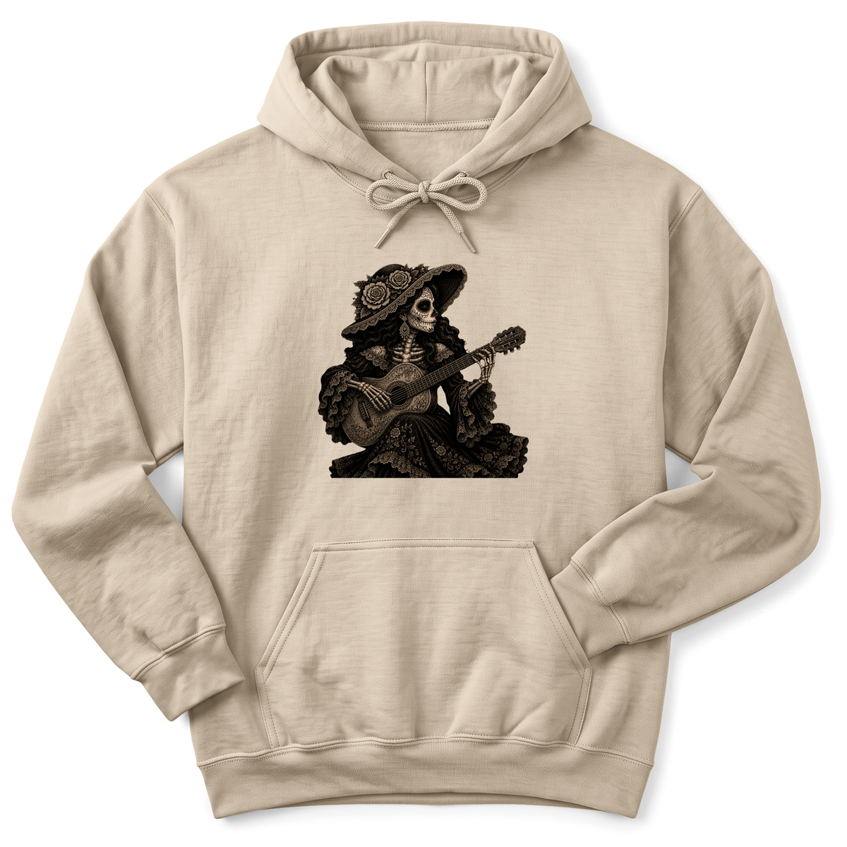 Cultura Estampada — Sand