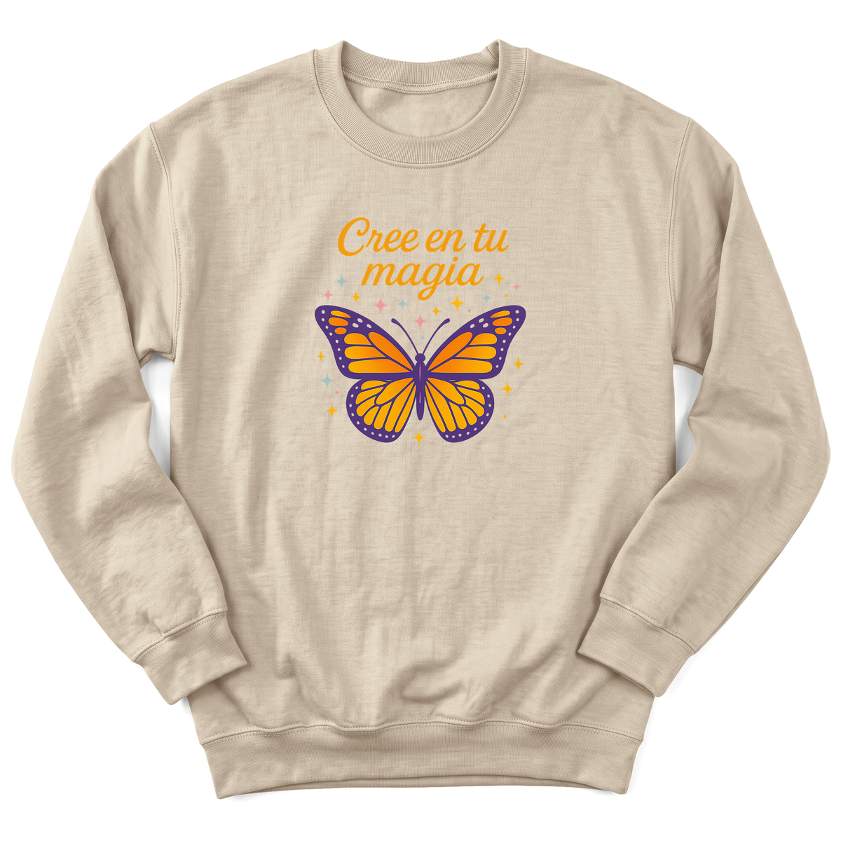 Cultura Estampada — Sand