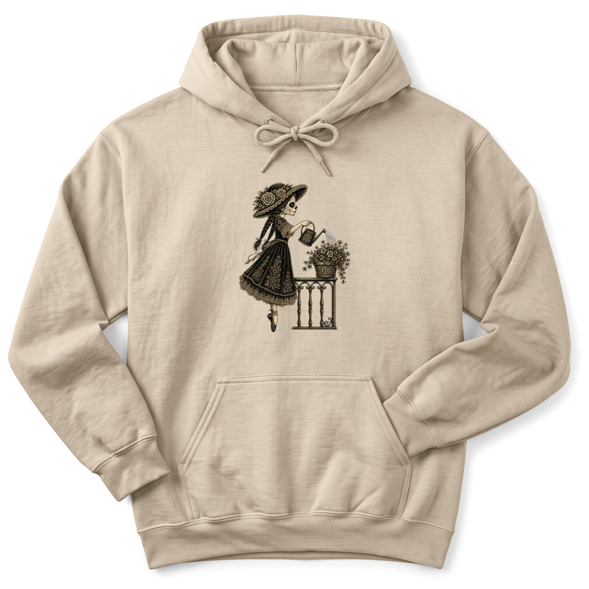 Cultura Estampada — Sand