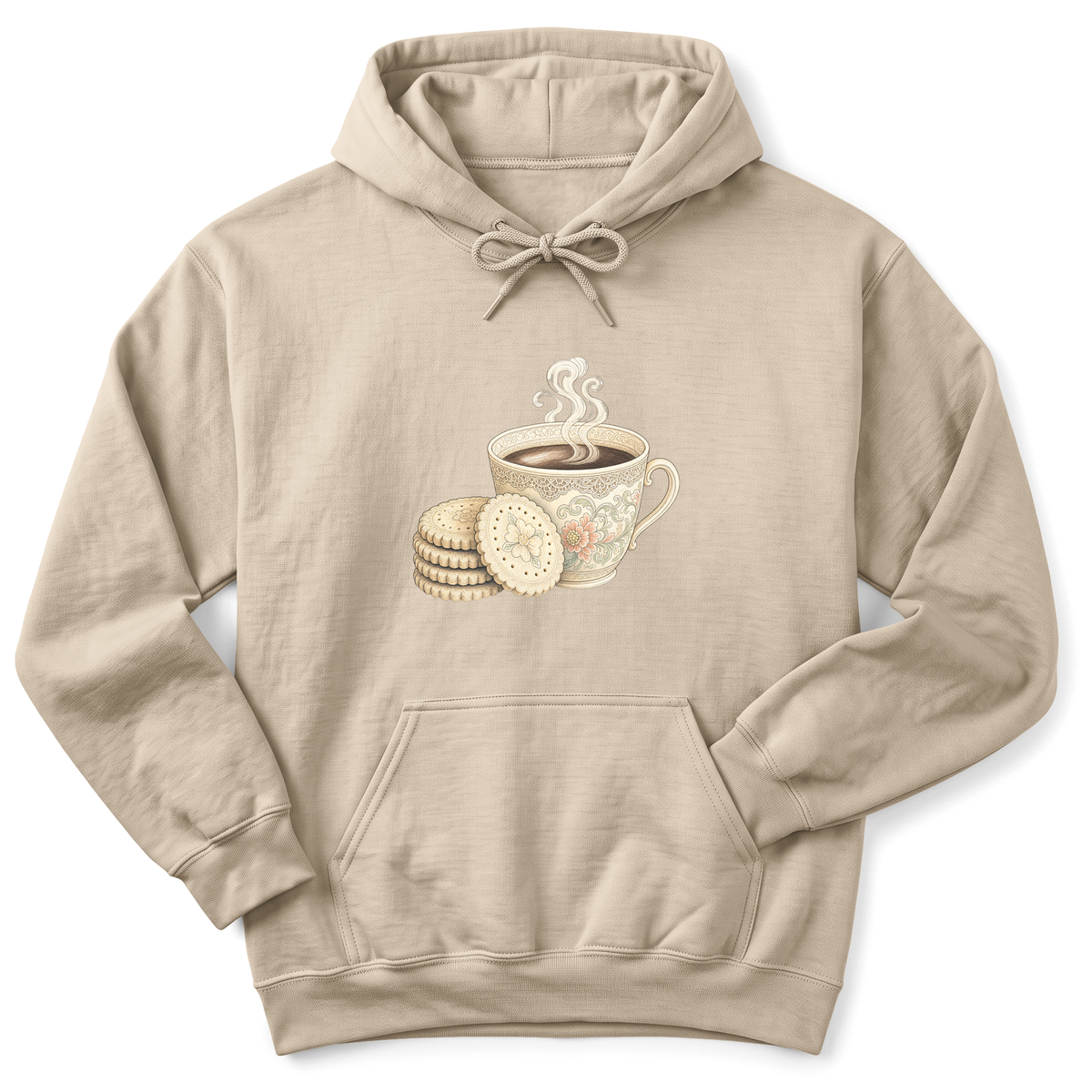 Cultura Estampada — Sand