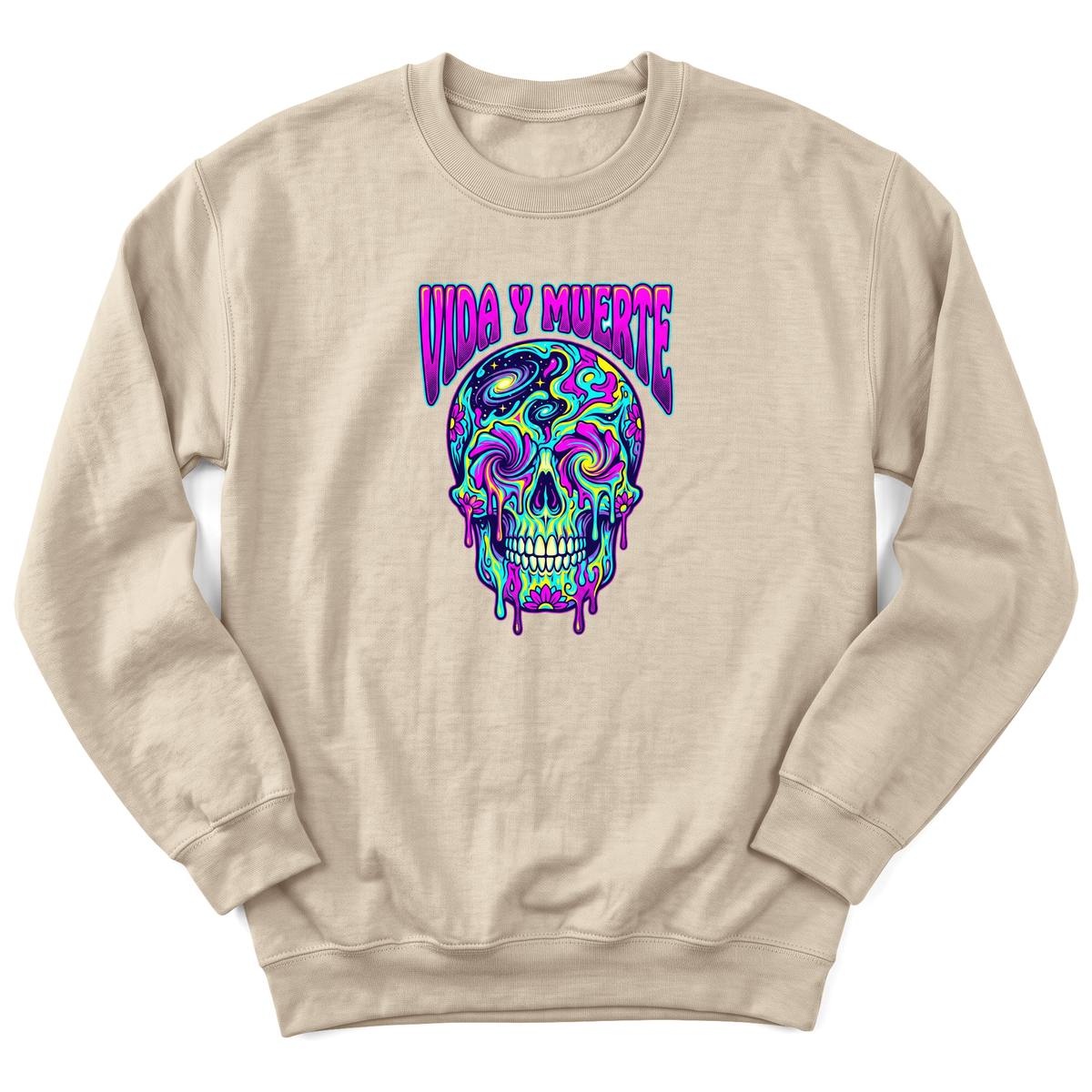 Cultura Estampada — Sand