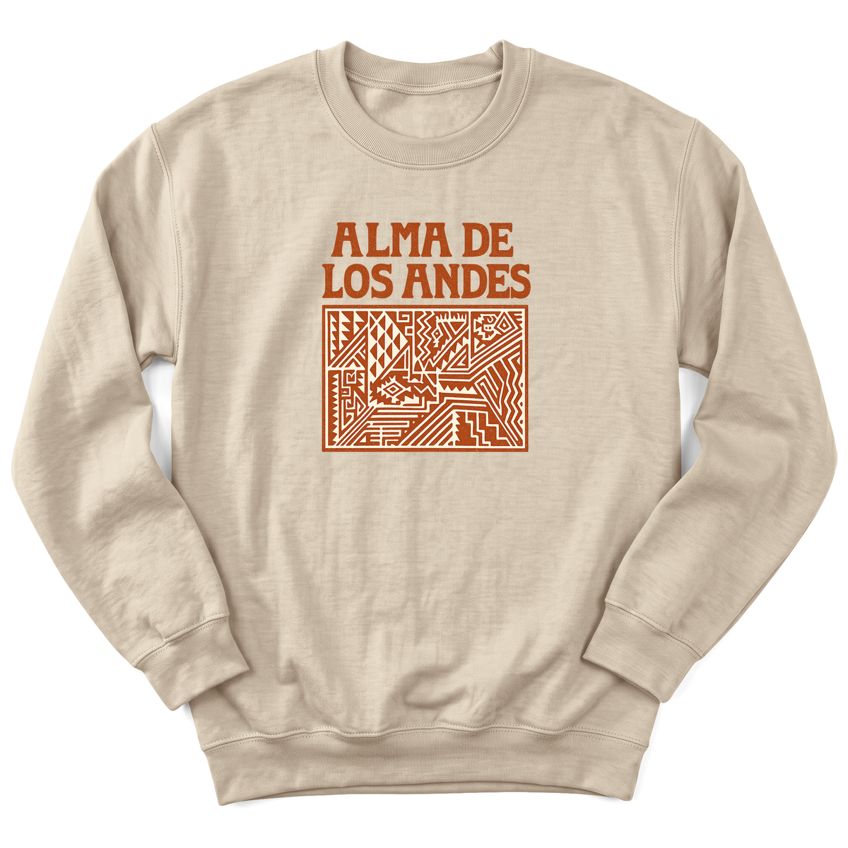 Cultura Estampada — Sand