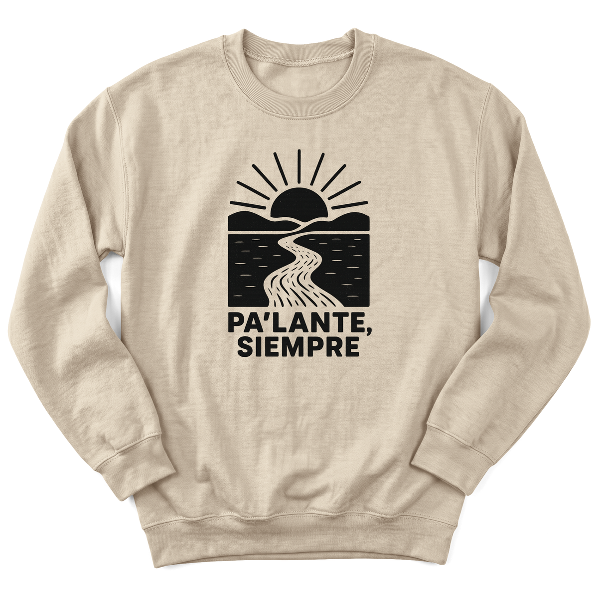 Cultura Estampada — Sand