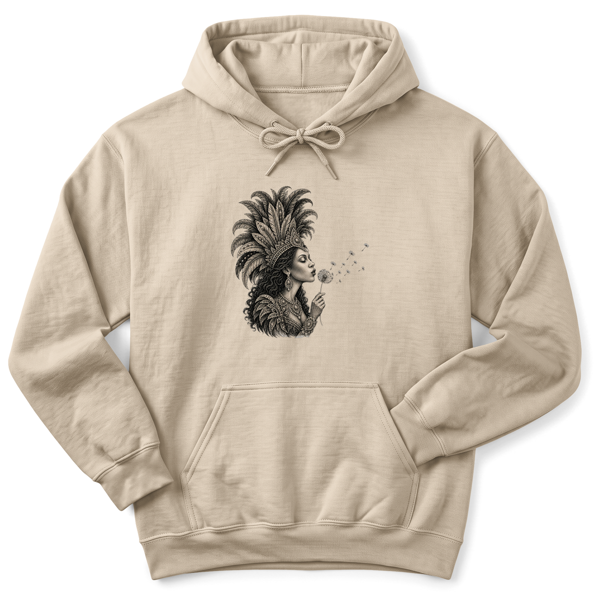 Cultura Estampada — Sand