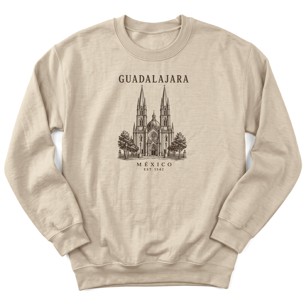 Cultura Estampada — Sand