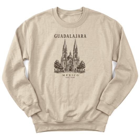 Cultura Estampada — Sand