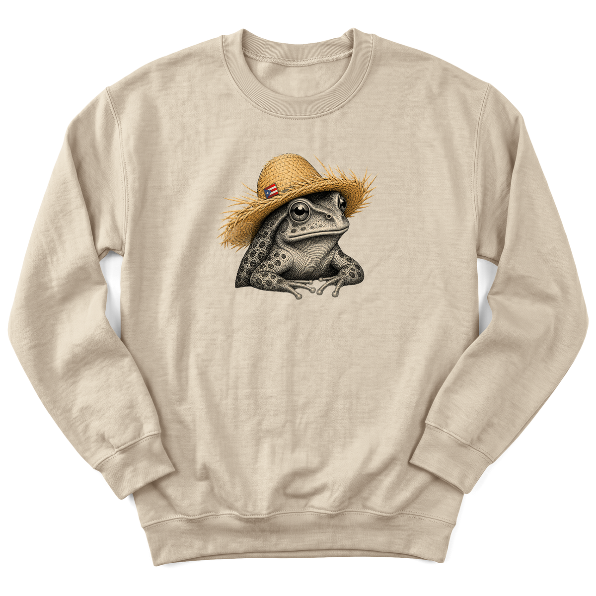 Cultura Estampada — Sand