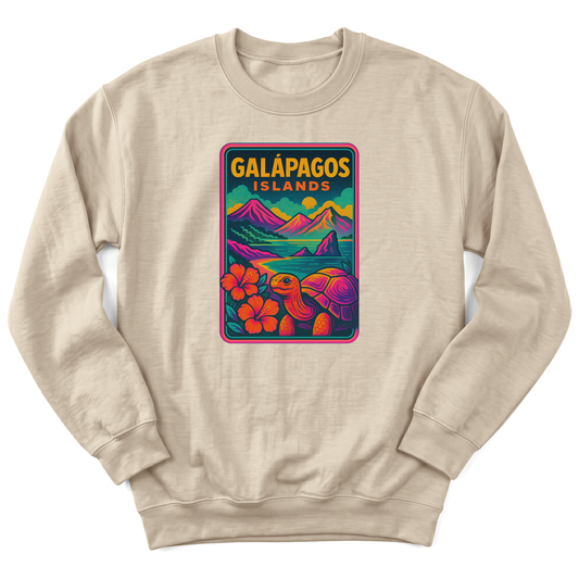 Cultura Estampada — Sand