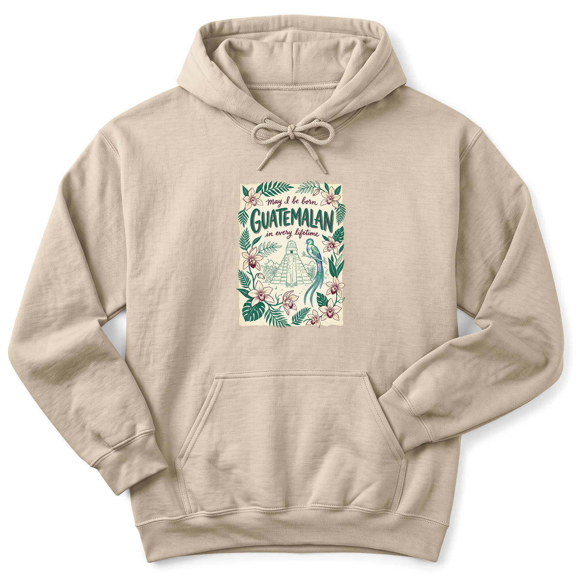 Cultura Estampada — Sand