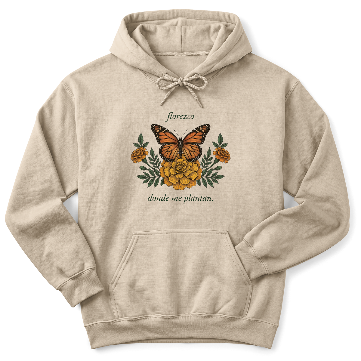 Cultura Estampada — Sand