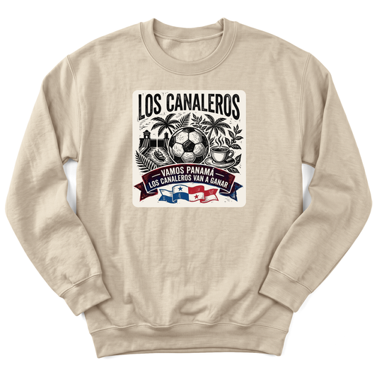 Cultura Estampada — Sand