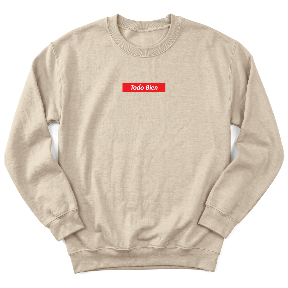 Cultura Estampada — Sand