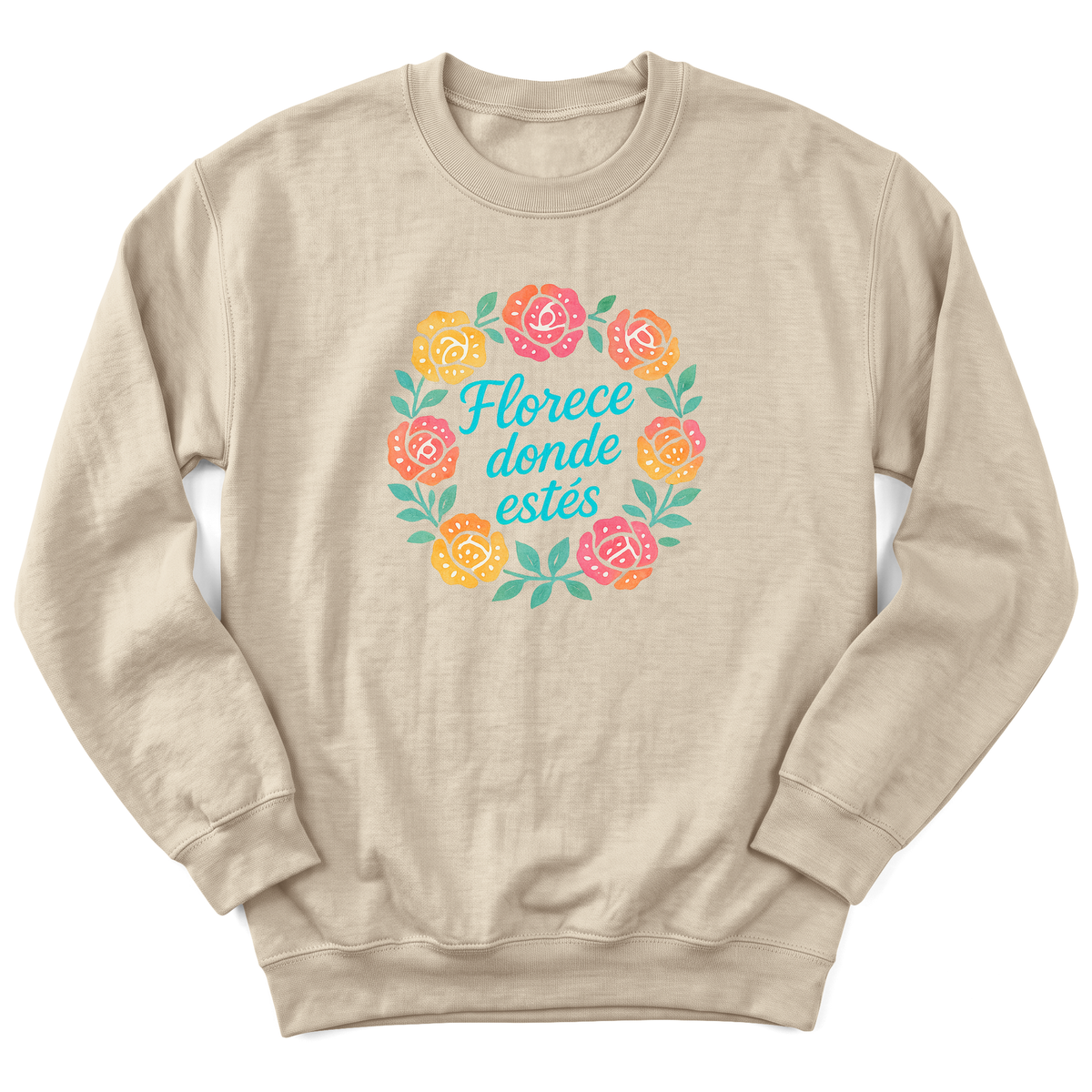 Cultura Estampada — Sand