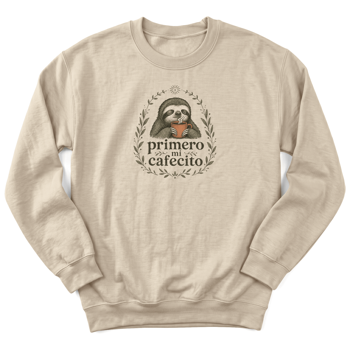 Cultura Estampada — Sand
