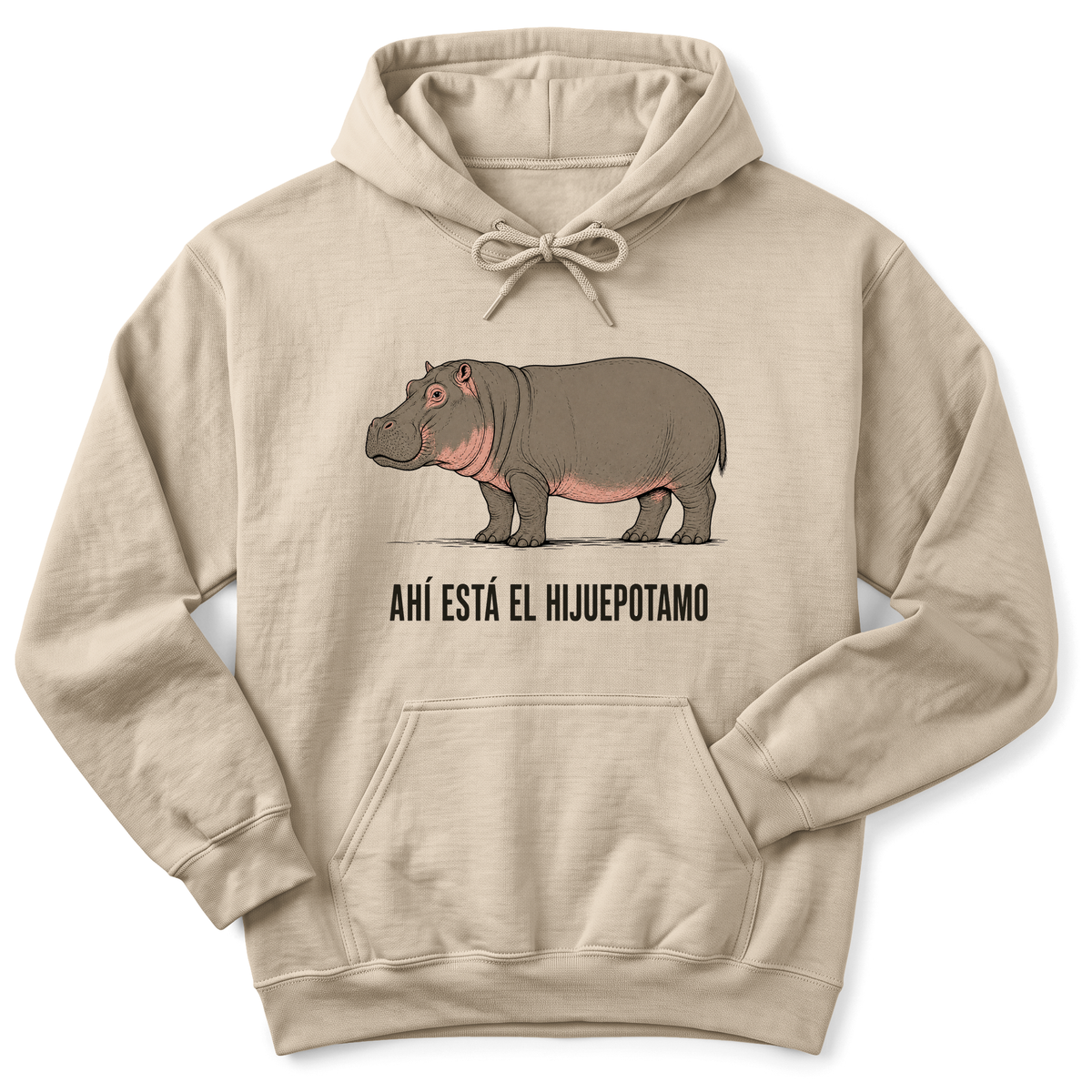 Cultura Estampada — Sand
