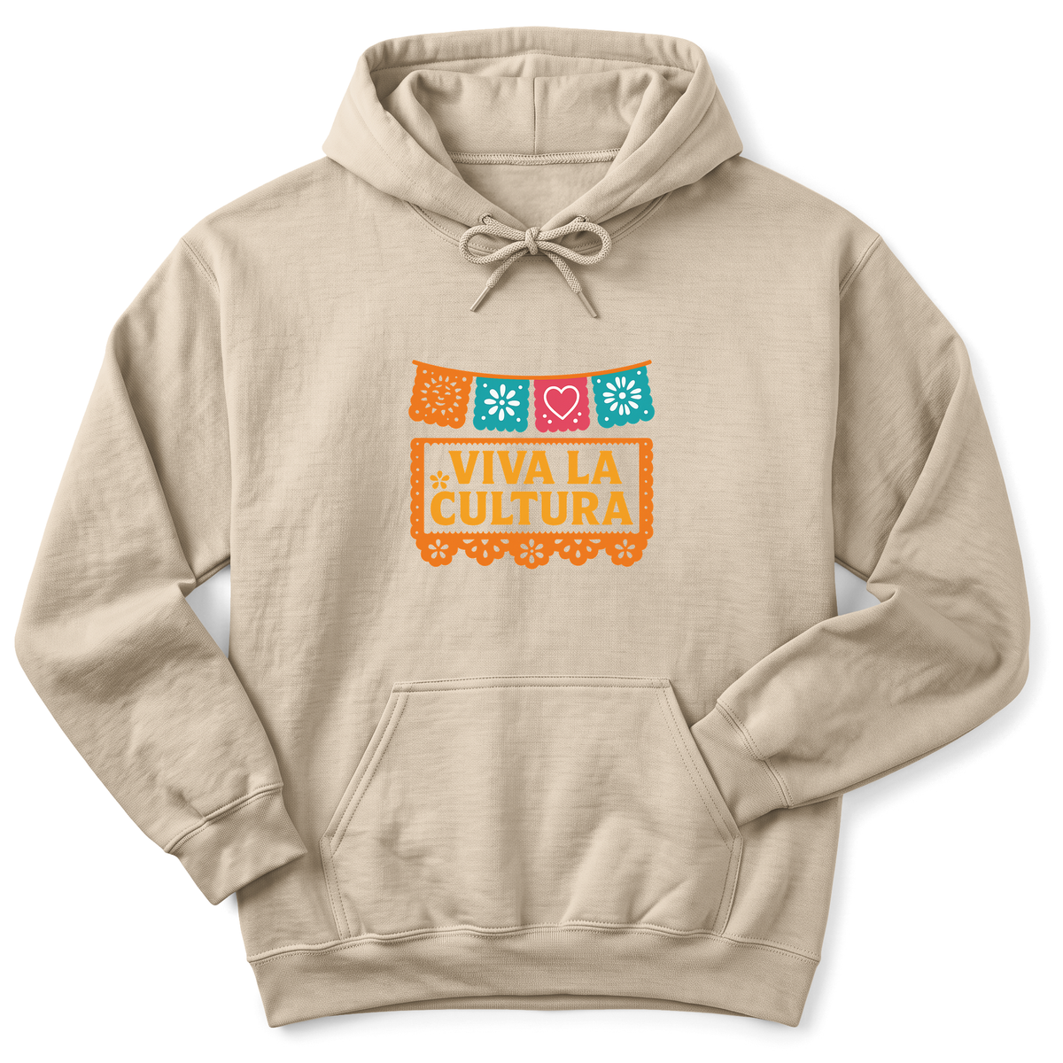 Cultura Estampada — Sand