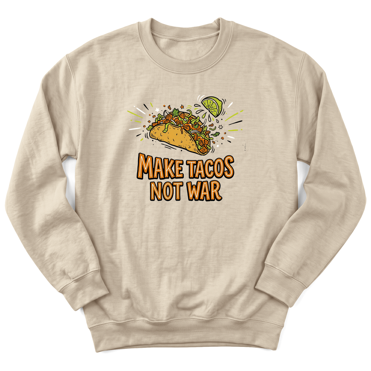 Cultura Estampada — Sand