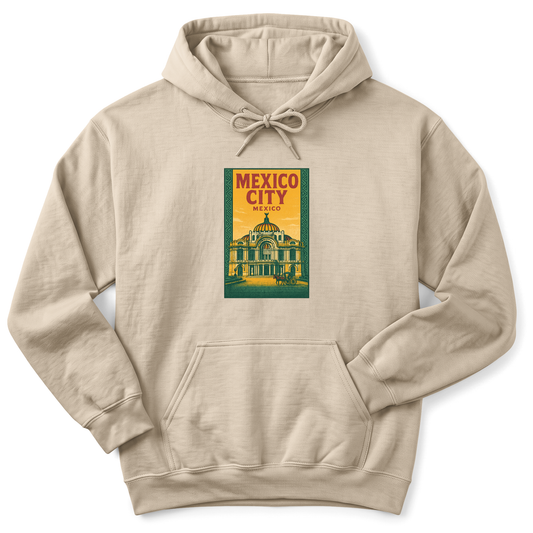 Cultura Estampada — Sand