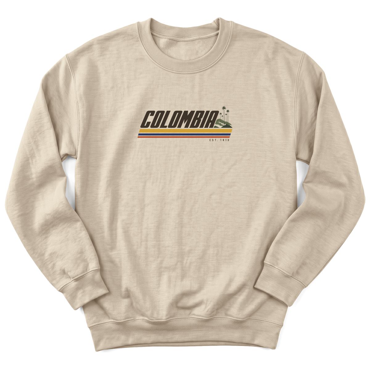 Cultura Estampada — Sand