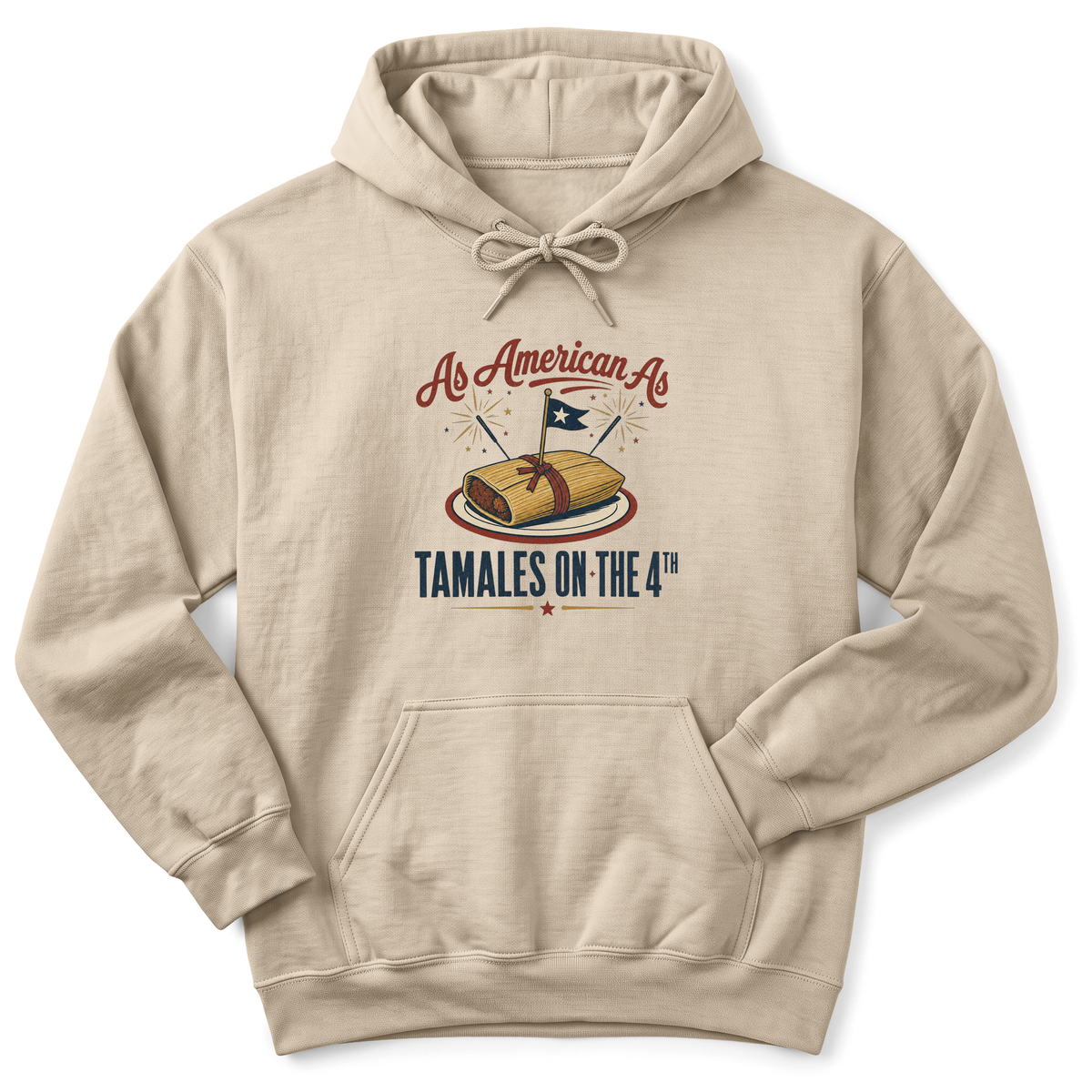 Cultura Estampada — Sand