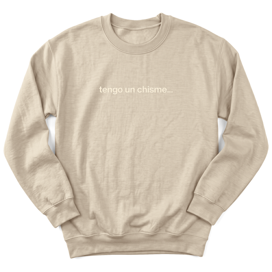 Cultura Estampada — Sand