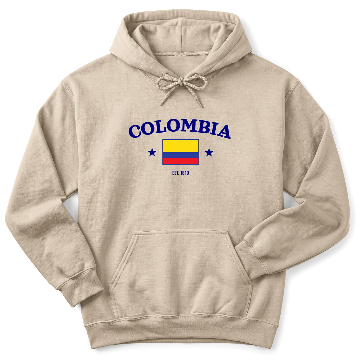 Cultura Estampada — Sand