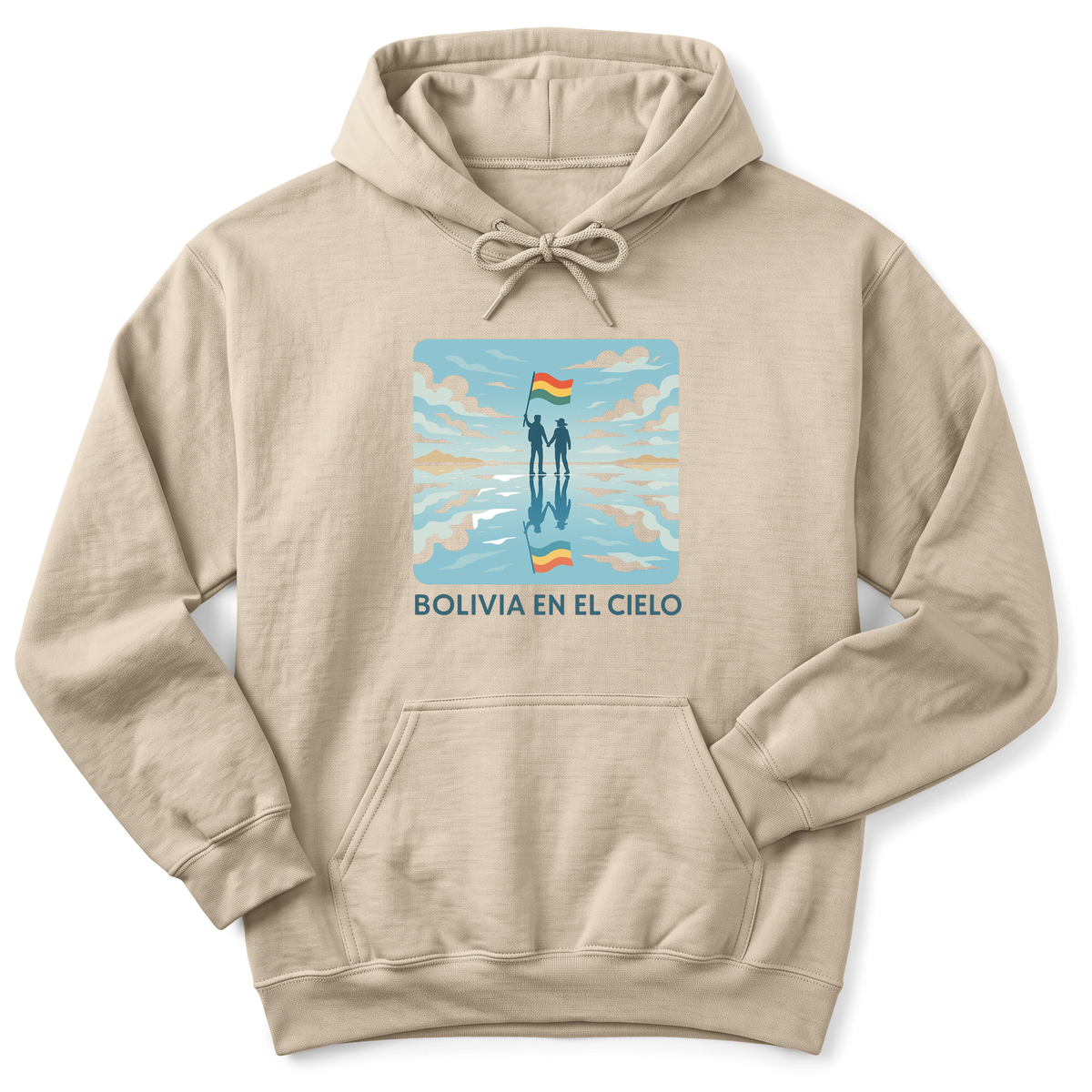 Cultura Estampada — Sand