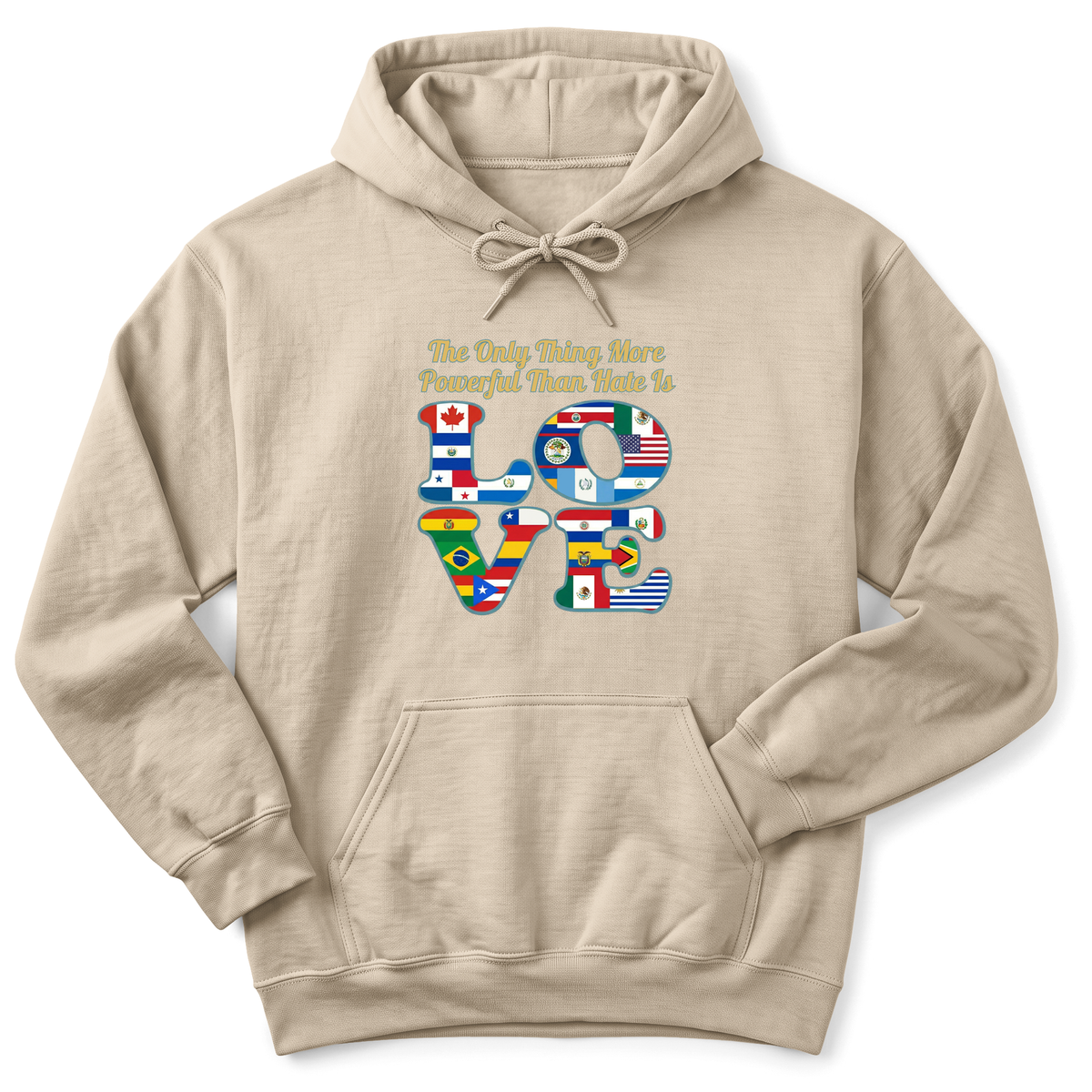 Cultura Estampada — Sand