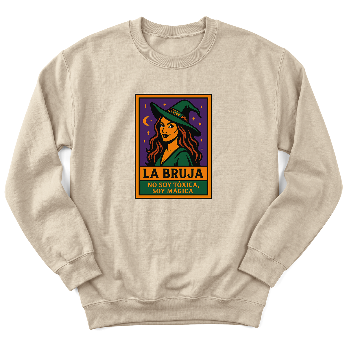 Cultura Estampada — Sand