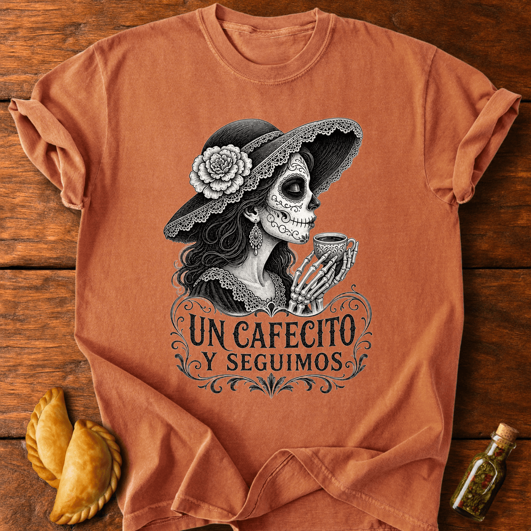 Cultura Estampada — yam