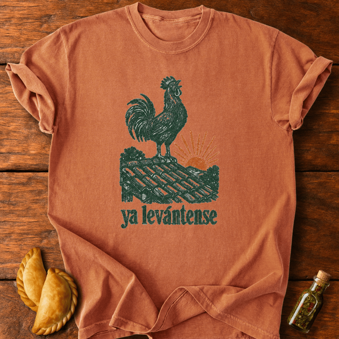 Cultura Estampada — yam