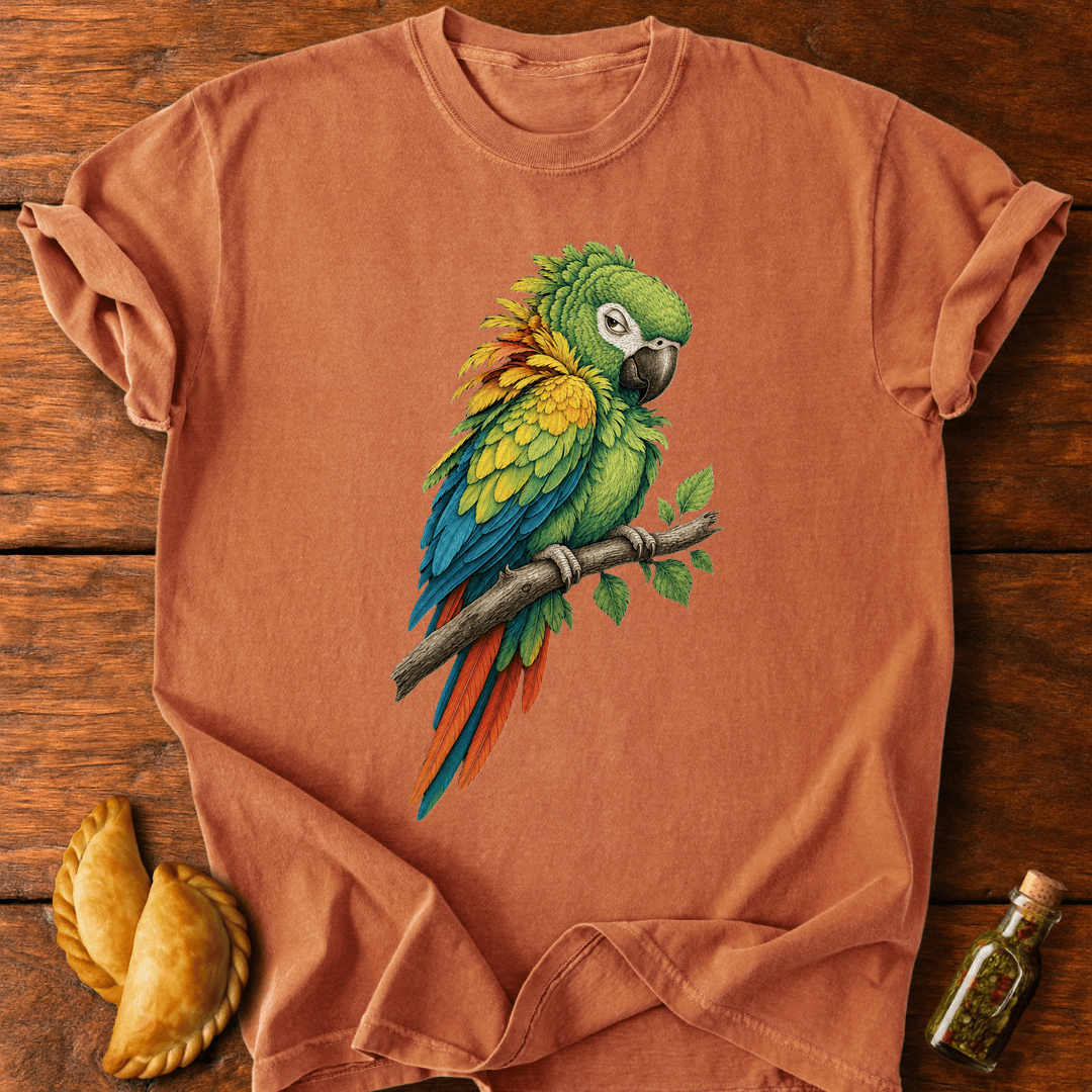 Cultura Estampada — yam