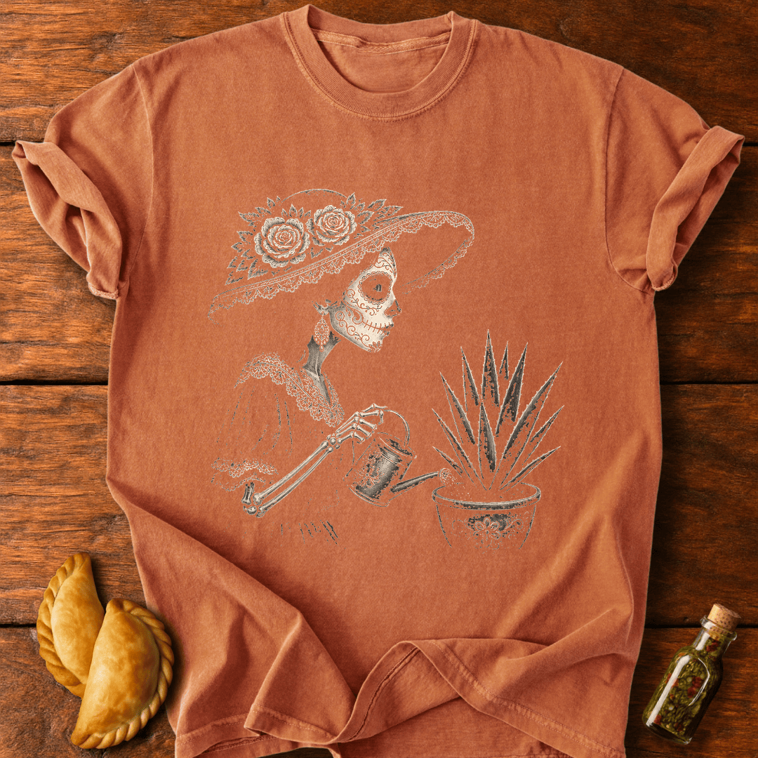 Cultura Estampada — yam