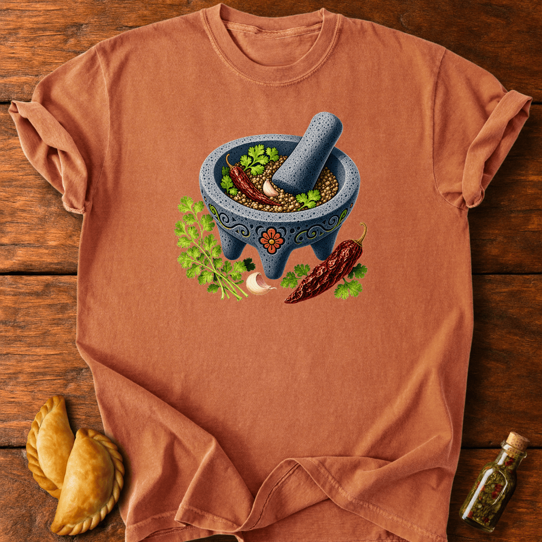 Cultura Estampada — yam