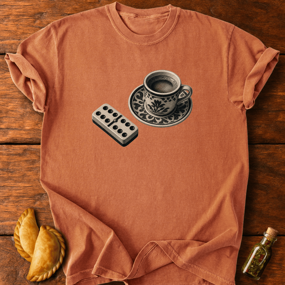 Cultura Estampada — yam