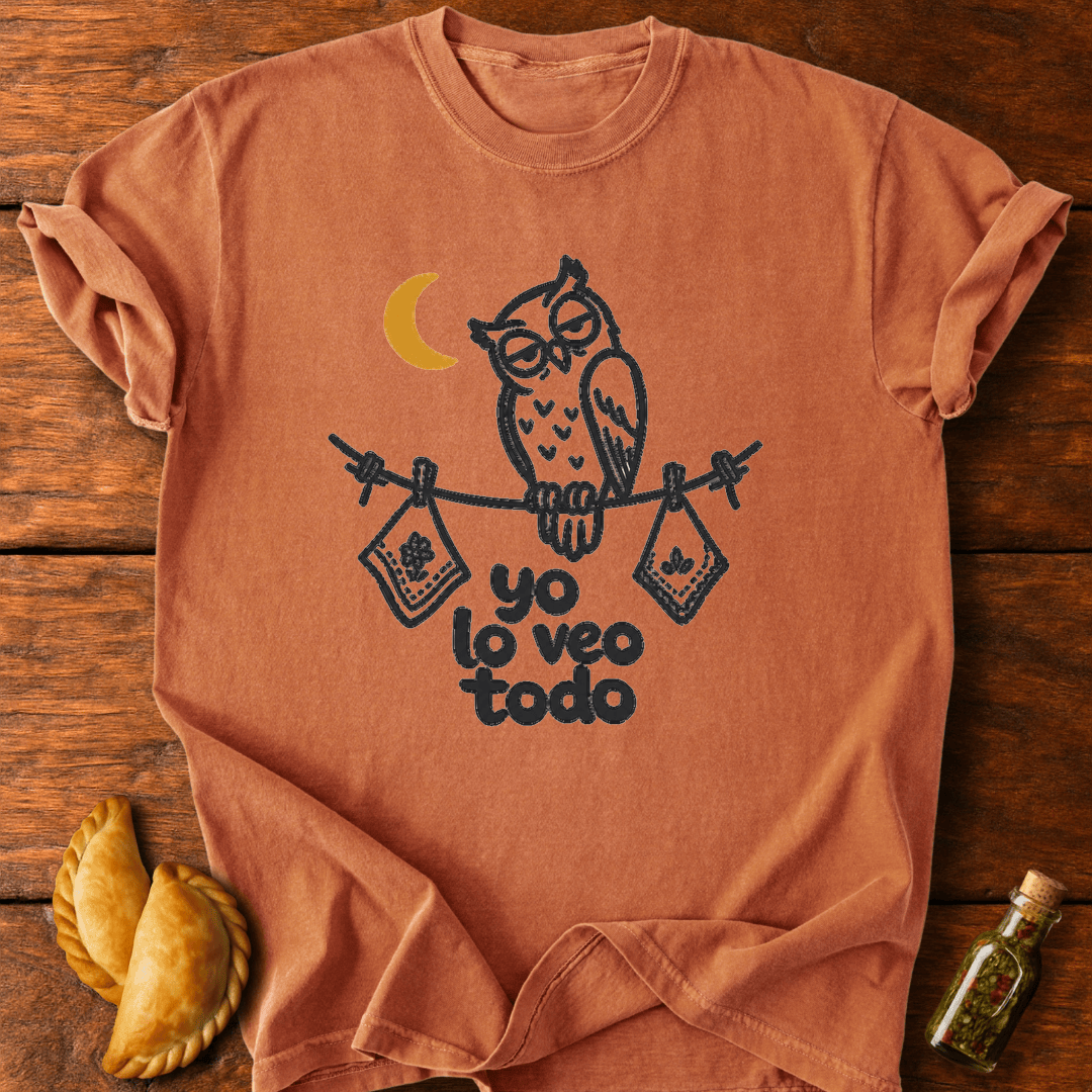 Cultura Estampada — yam