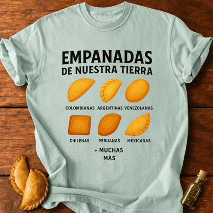 Empanadas T-Shirt