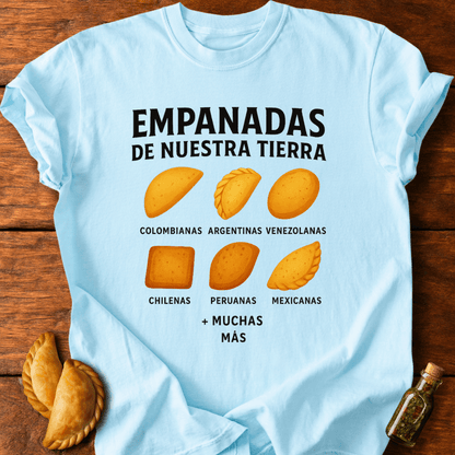 Empanadas T-Shirt