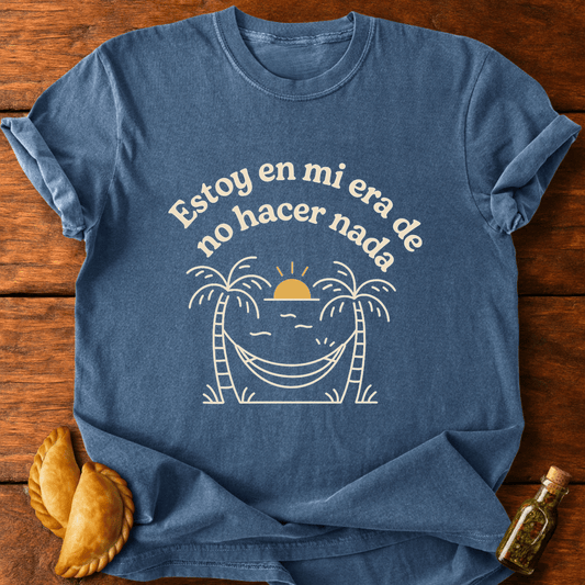 No Hacer Nada T-Shirt
