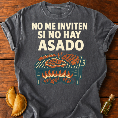 Asado T-Shirt