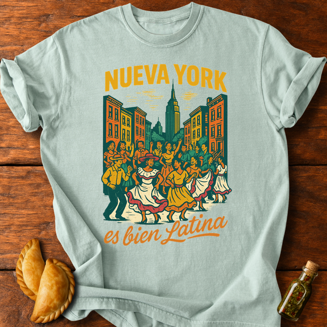 Nueva York T-Shirt