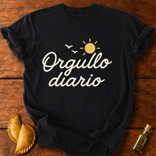 Orgullo Diario T-Shirt