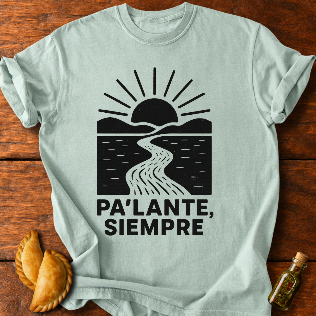 Pa'lante T-Shirt