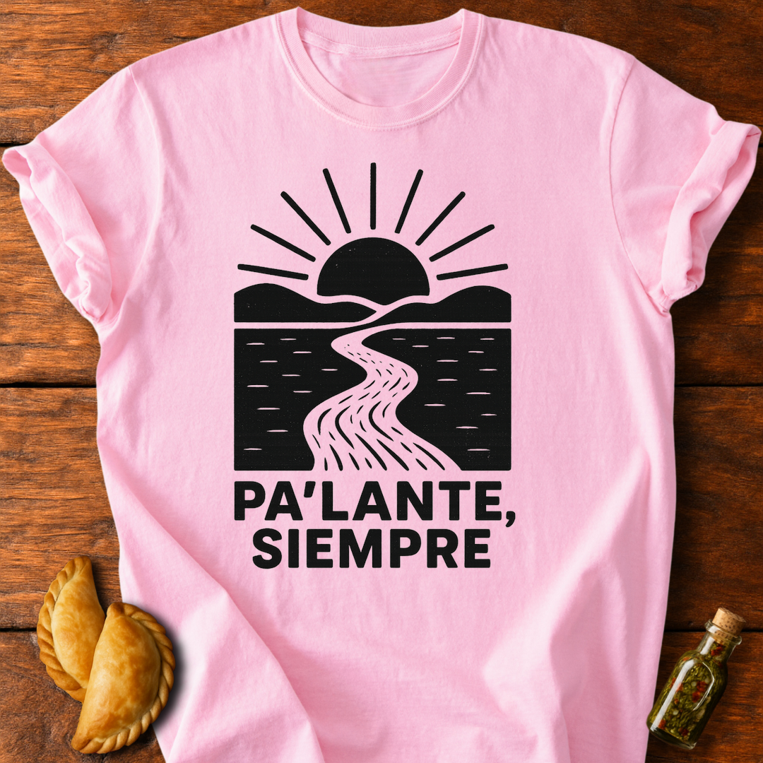 Pa'lante T-Shirt