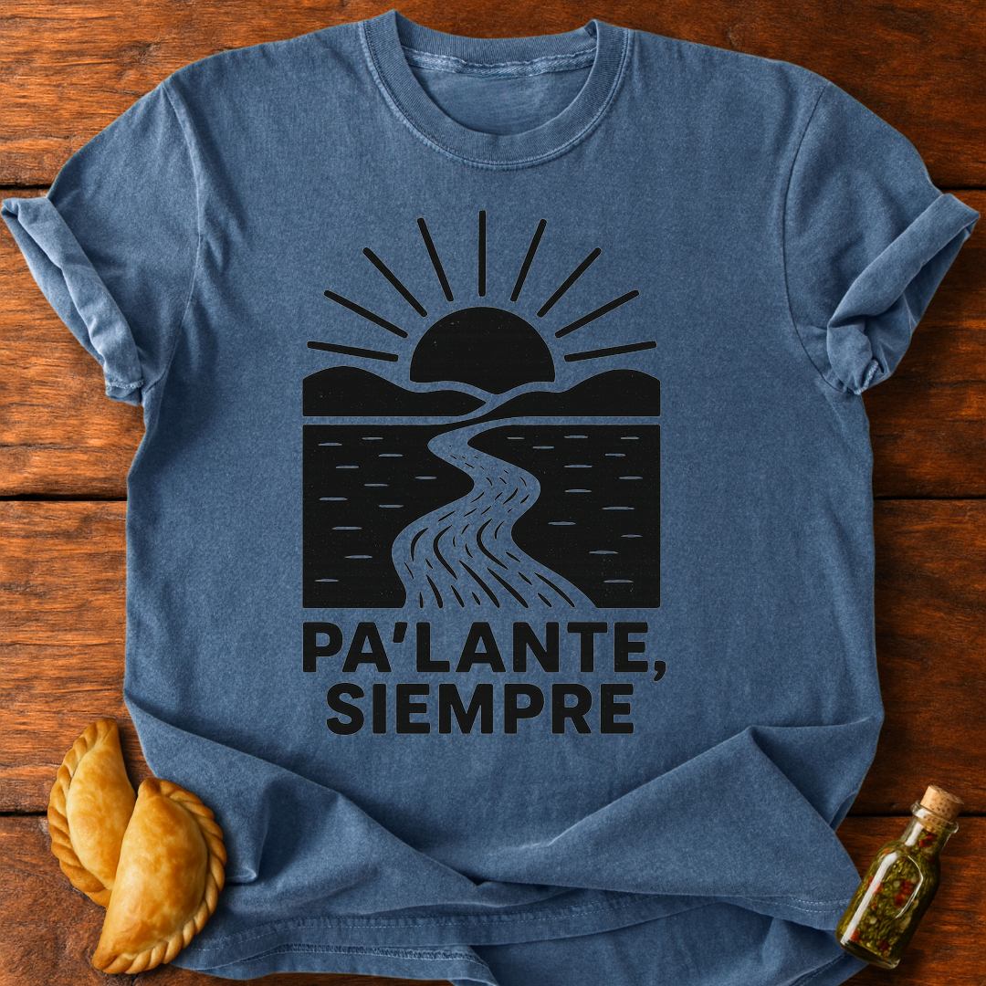 Pa'lante T-Shirt