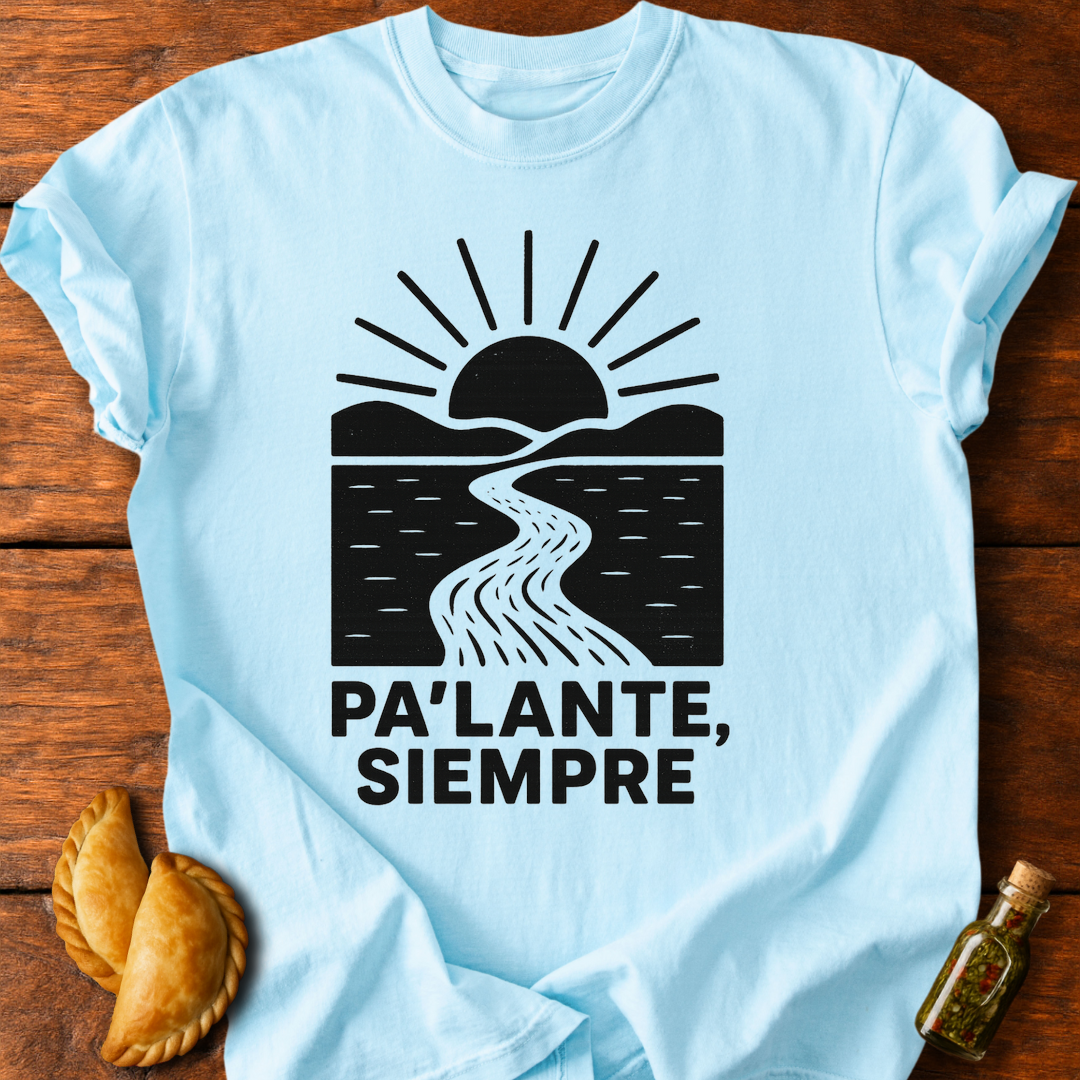 Pa'lante T-Shirt