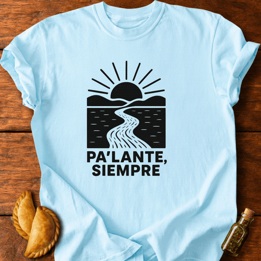 Pa'lante T-Shirt
