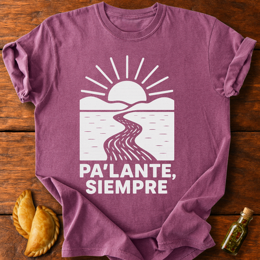 Pa'lante T-Shirt