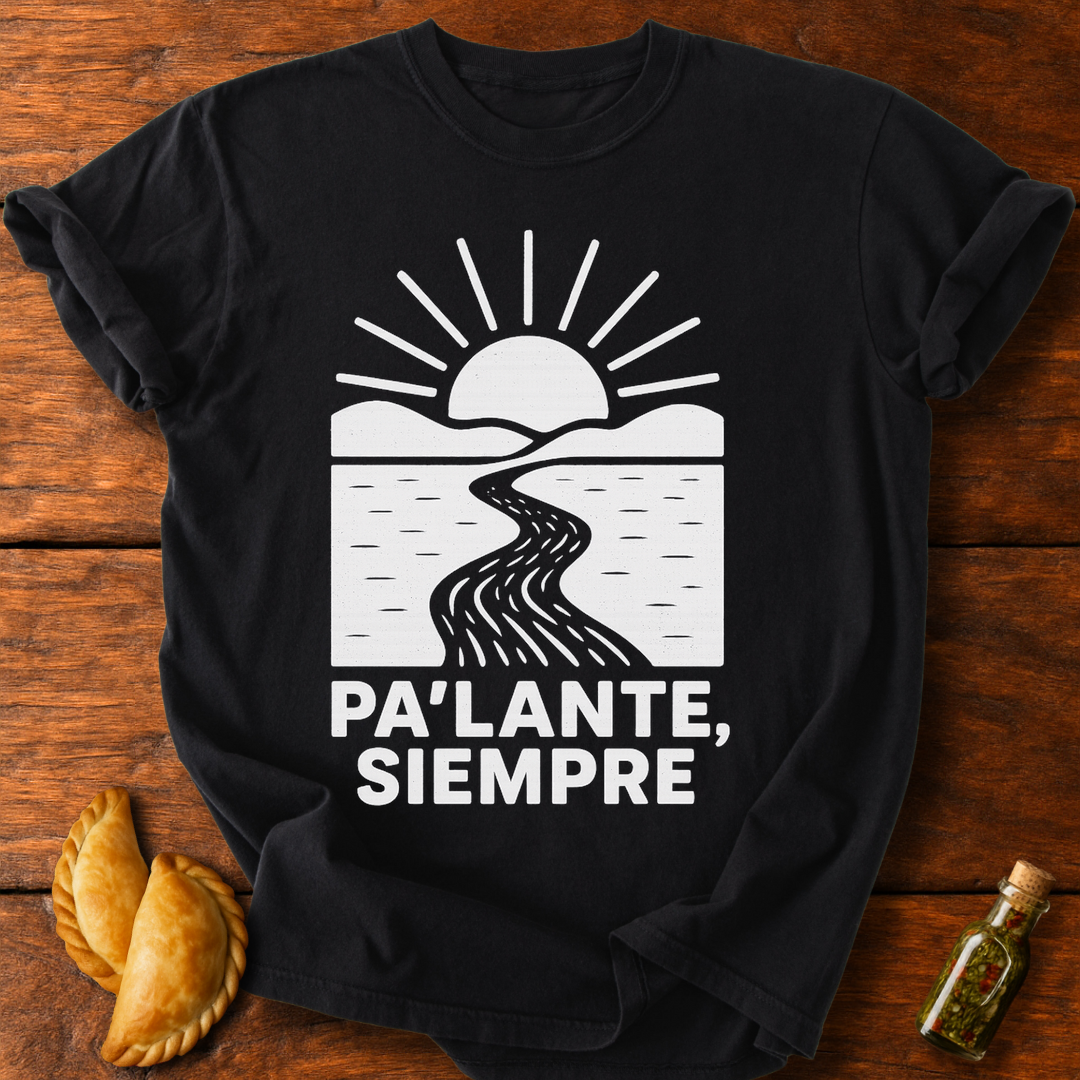 Pa'lante T-Shirt